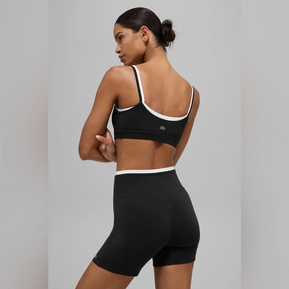 ALO Yoga no padding